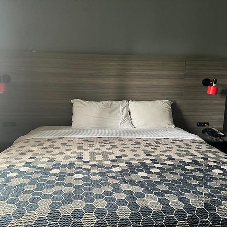 Econo Lodge Inn & Suites Pritchard Road North Little Rock Zewnętrze zdjęcie