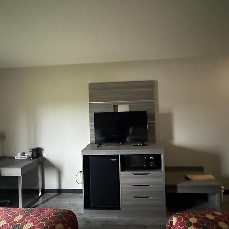 Econo Lodge Inn & Suites Pritchard Road North Little Rock Zewnętrze zdjęcie