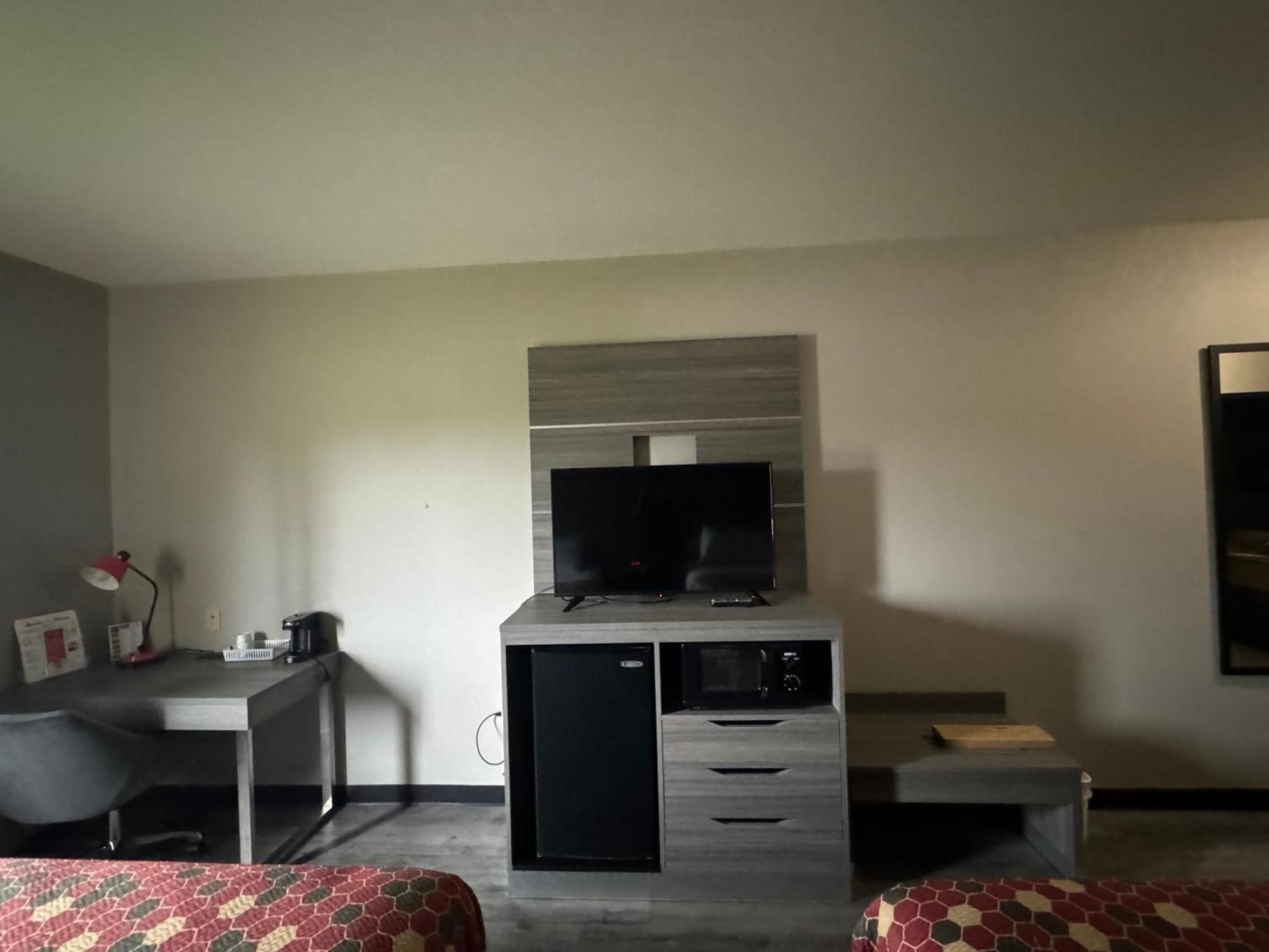 Econo Lodge Inn & Suites Pritchard Road North Little Rock Zewnętrze zdjęcie