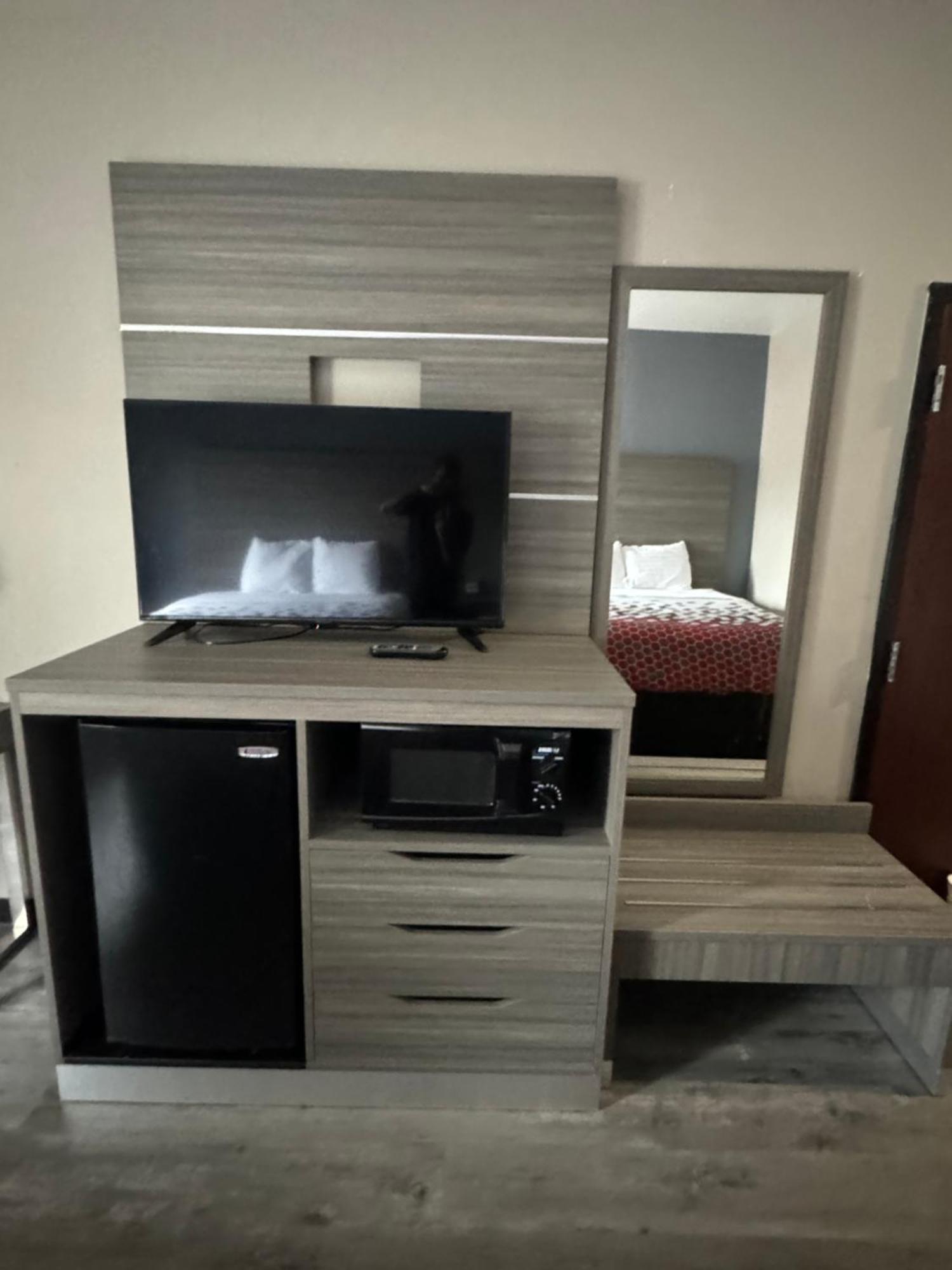 Econo Lodge Inn & Suites Pritchard Road North Little Rock Zewnętrze zdjęcie