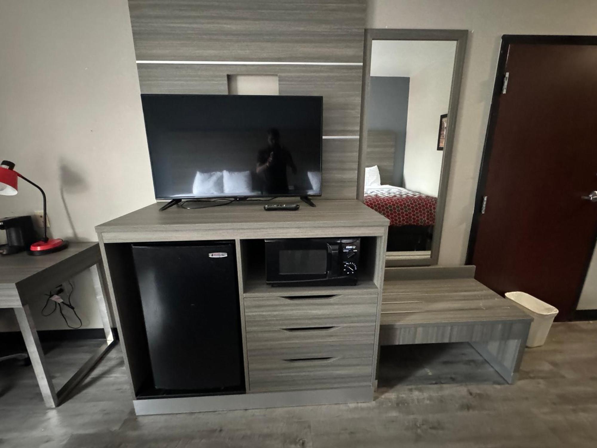 Econo Lodge Inn & Suites Pritchard Road North Little Rock Zewnętrze zdjęcie